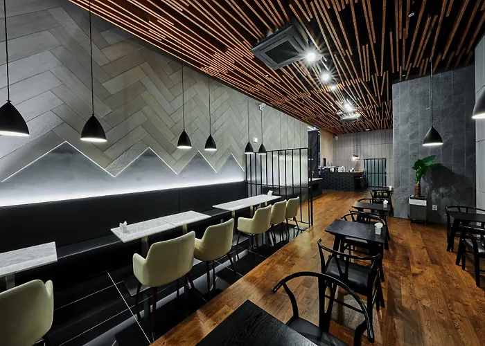 Hotel Riverside Ulsan