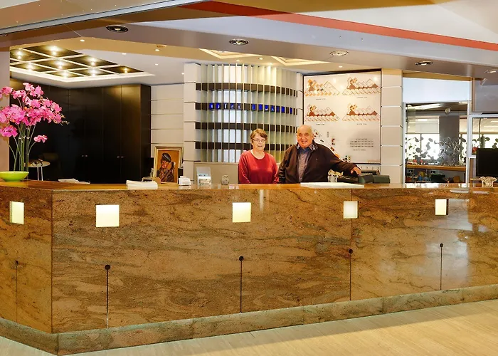 Hotel Urbain V