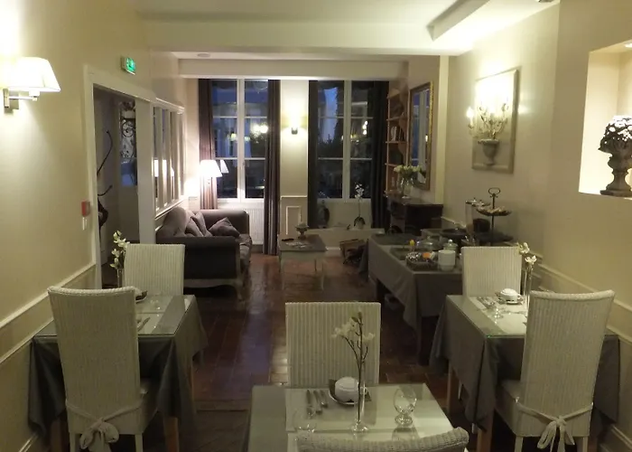 Hotel La Closeraie