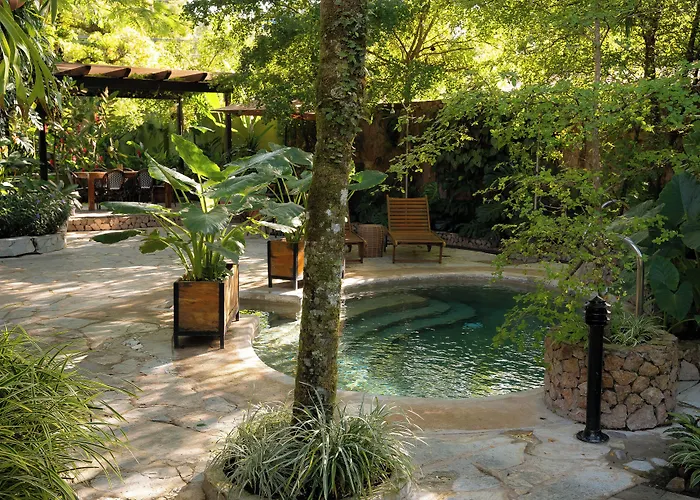 Caracoral Hotel Boutique