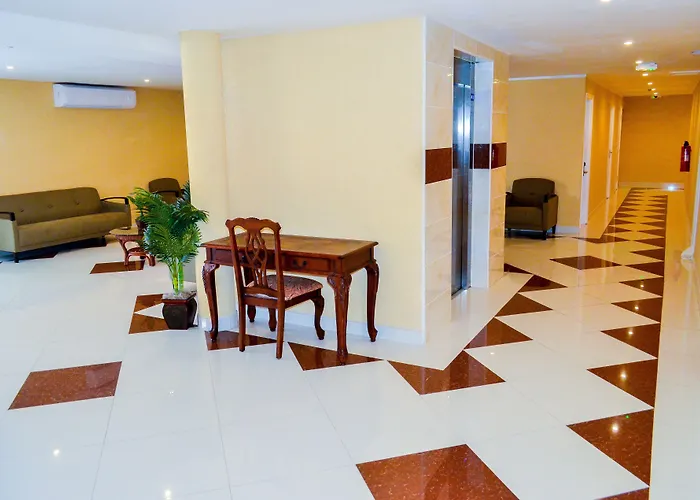 Fantastic Hotel