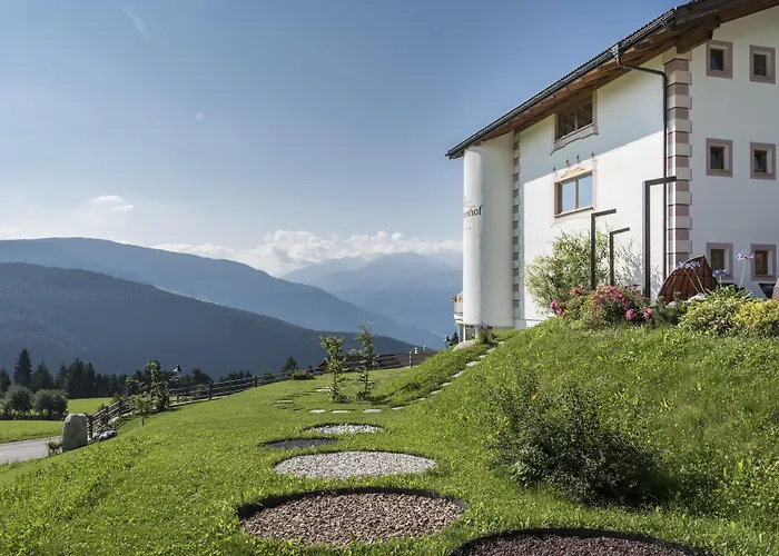 Hotel Laerchenhof