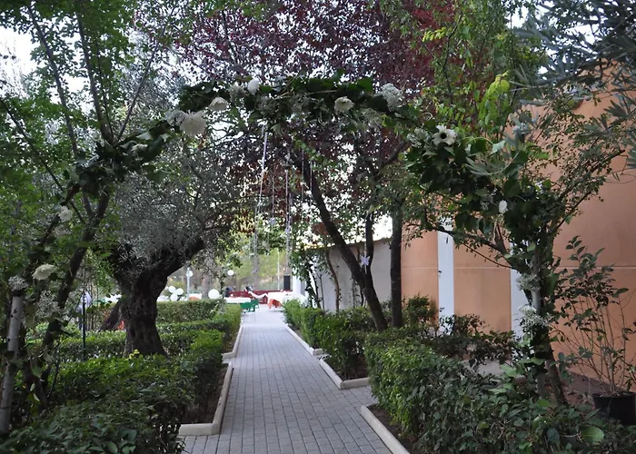 La Fuensanta Hostal-Rural