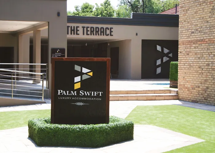 Palm Swift Luxury Accommodation
