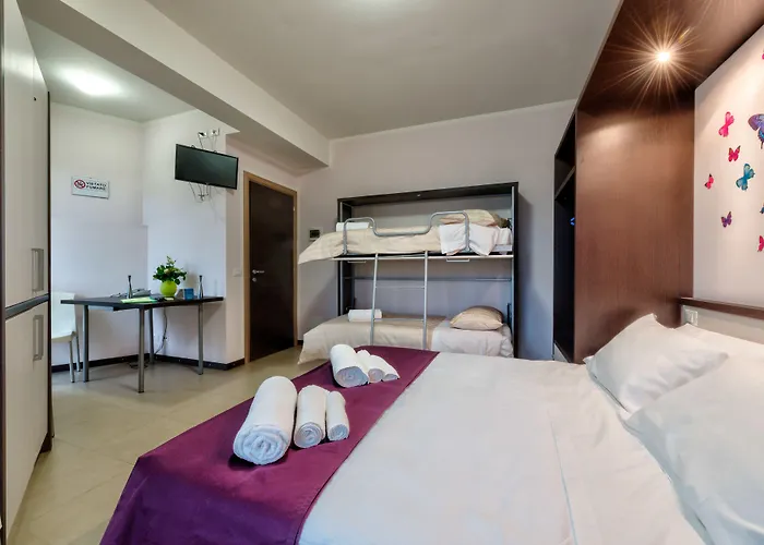 AppartaHotel