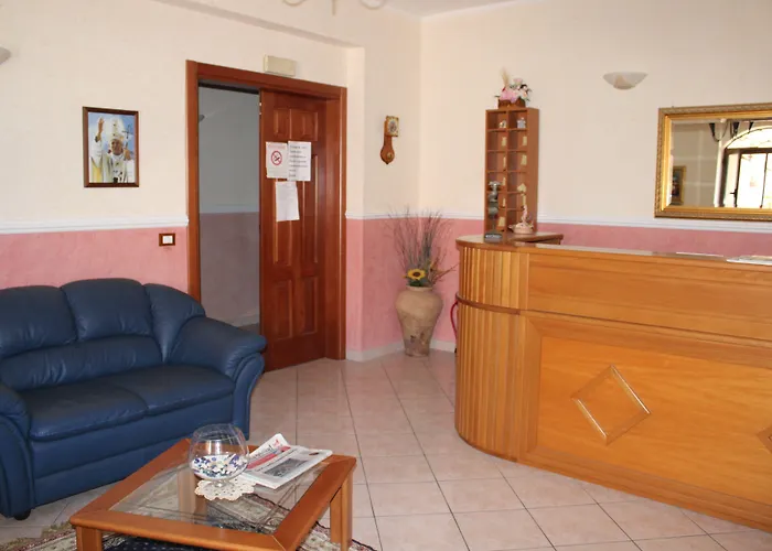 Hotel Ristorante L'Avvenire