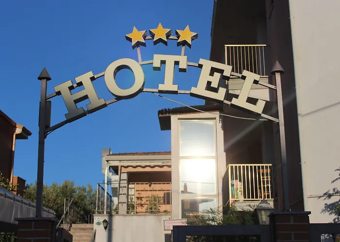 Hotel Ristorante L'Avvenire