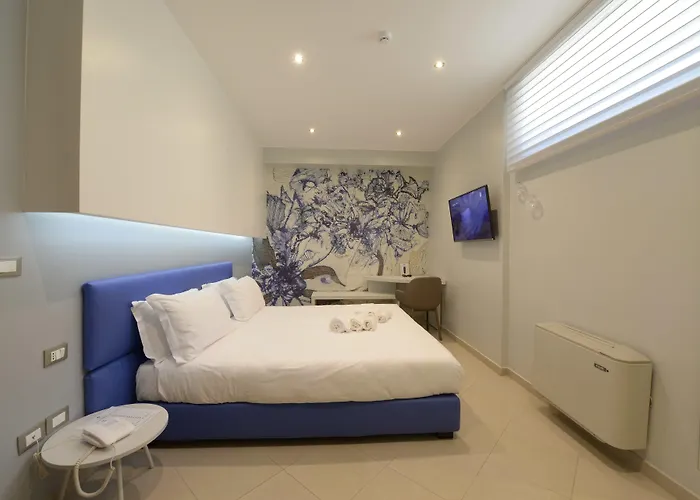 Imperiali Hotel