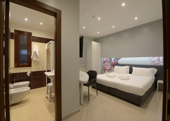 Imperiali Hotel