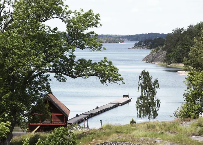 Skeviks Gard