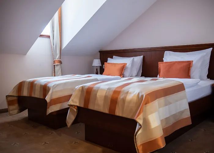 Hotel Stara Lika