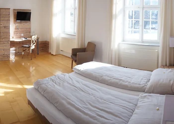 Klosterhotel Kreuz