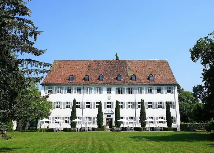 Klosterhotel Kreuz