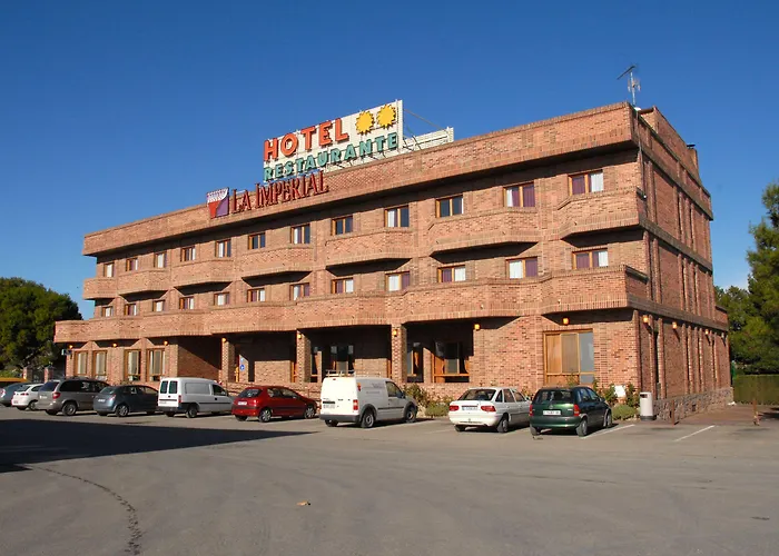 La Imperial