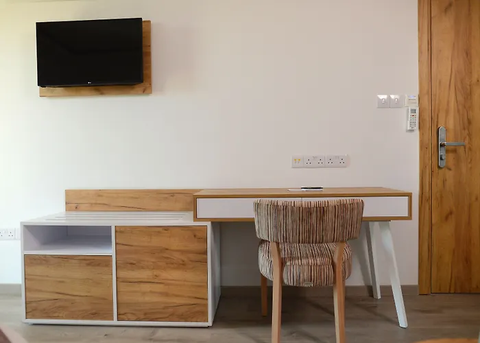 Hypnos Boutique Hotel (Adults Only)