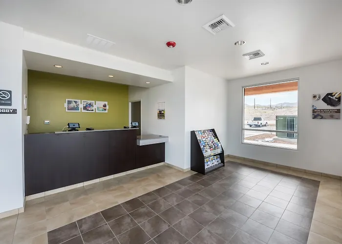 Studio 6-Mccarran, Nv - Sparks - Tahoe - Reno Industrial Center