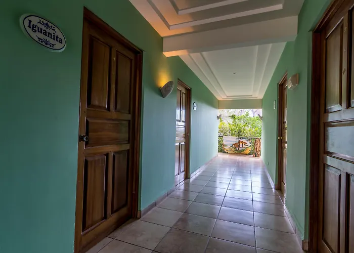 Hotel Villa Hermosa