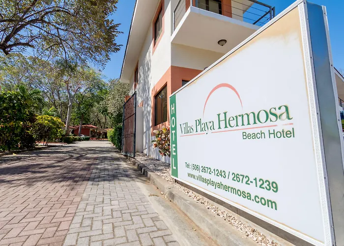 Hotel Villa Hermosa