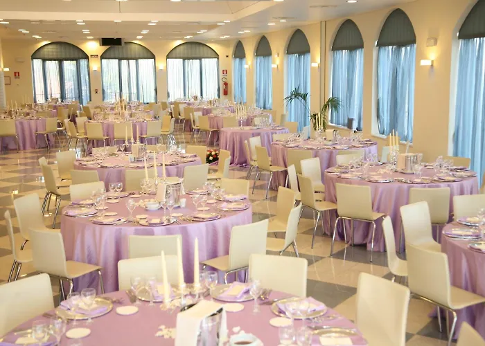 Hotel Dell'Arpa