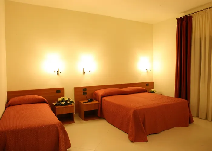 Hotel Dell'Arpa
