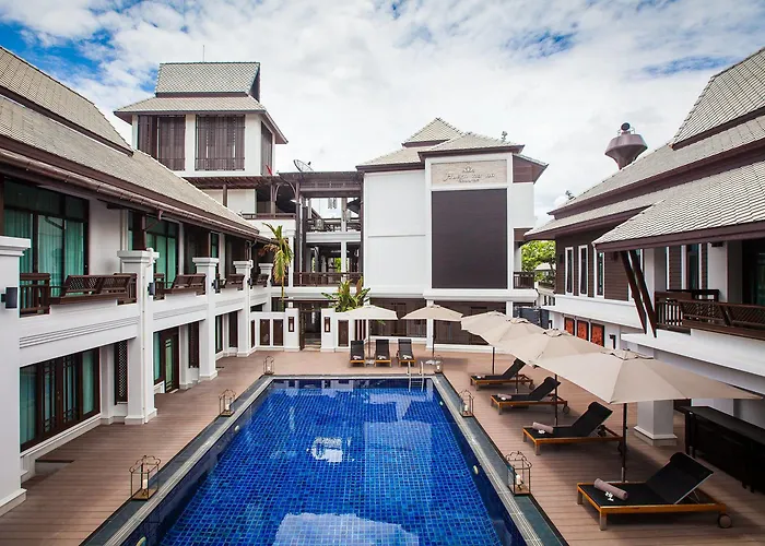 Huernnana Boutique Hotel