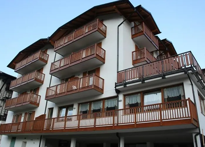 Albergo Montecroce