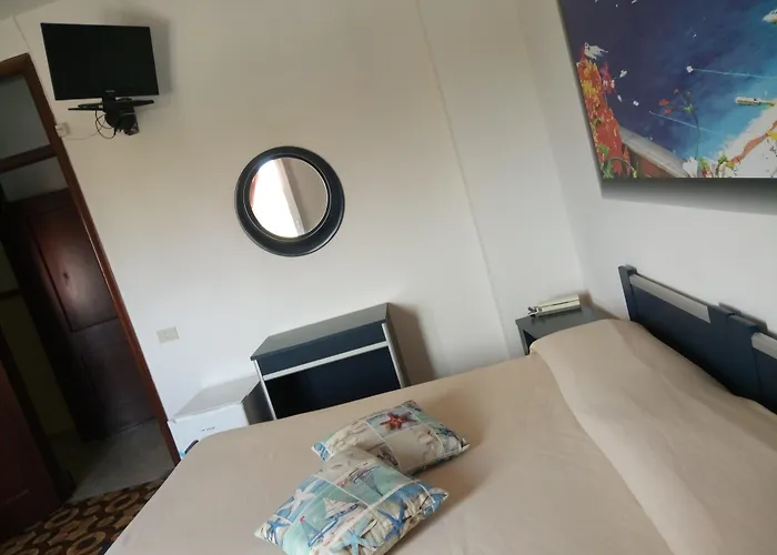 Hotel Rosy