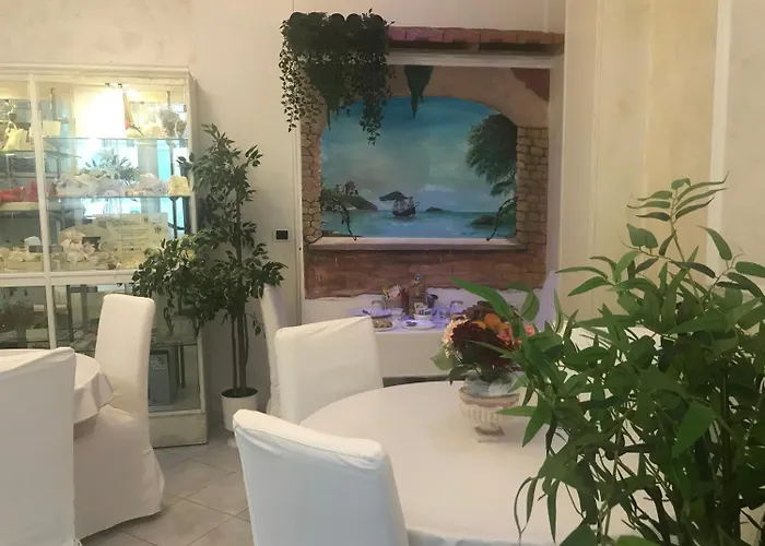 Hotel Martin