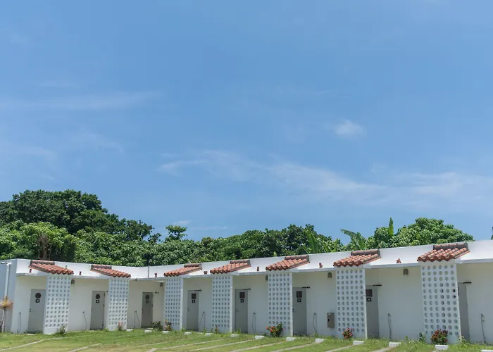 Nata Beach Villa