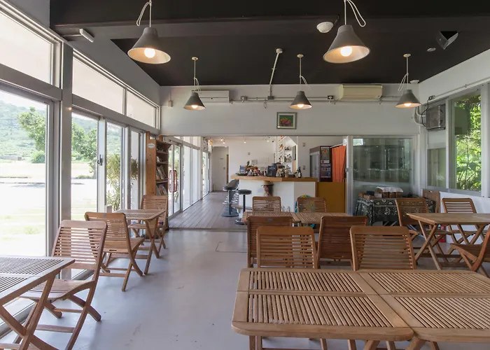 Nata Beach Villa