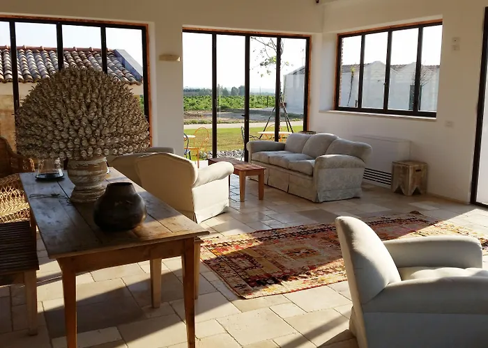 Agrumare Farm Holiday
