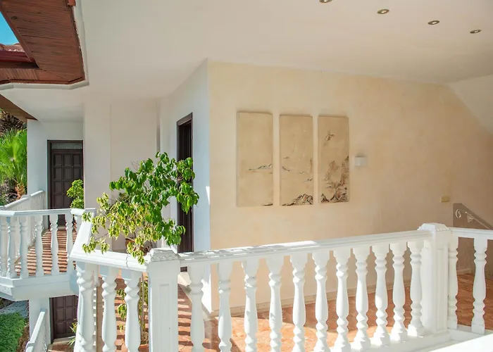 Akvilla House Sarigerme