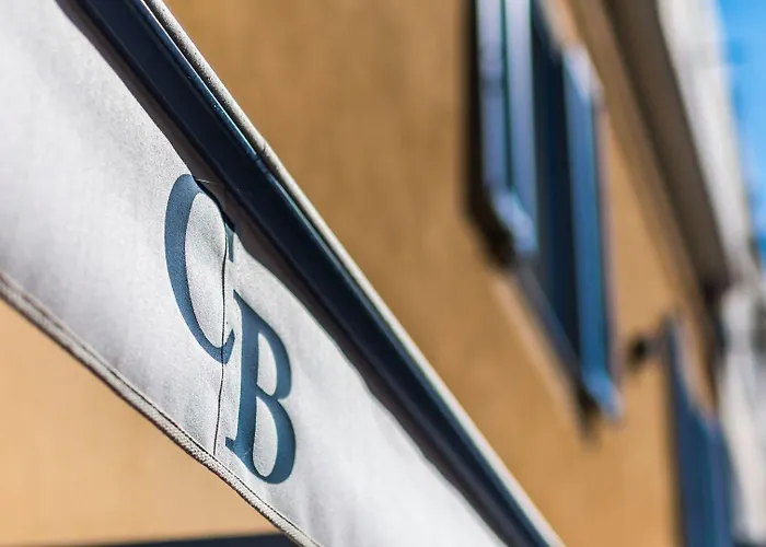 Cafe Bleu Relais