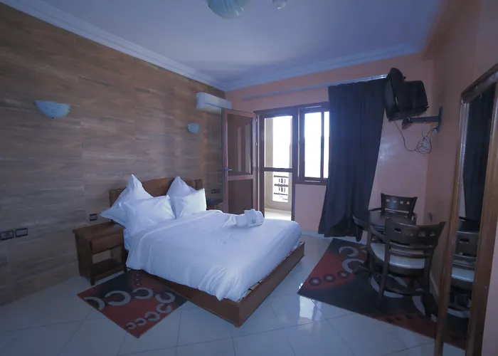 Hôtel Riad Asfi