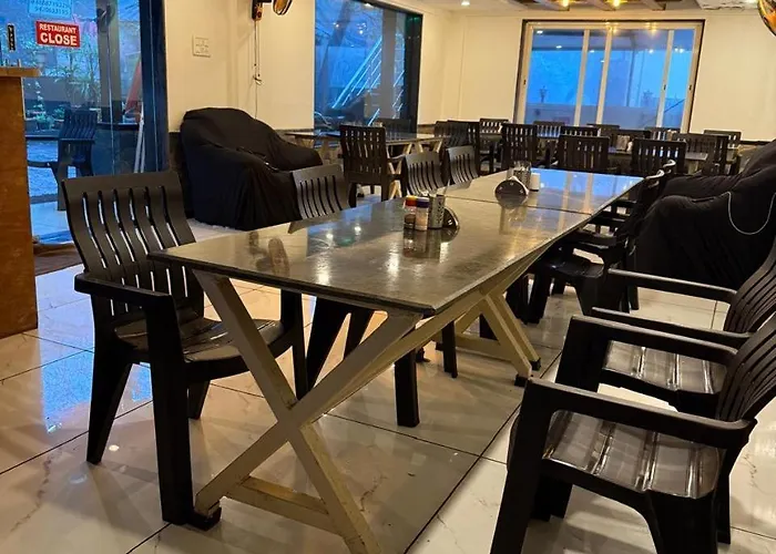 Hotel Green Forest Mahableshwar