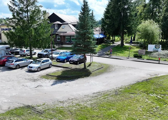 Zajazd Piekna Gora