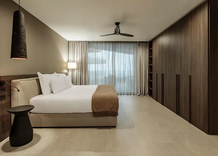 Ax The Heights Residences - Adults Only