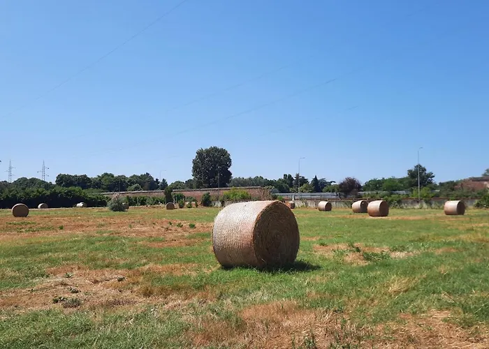 Cascina-Agrihotel -