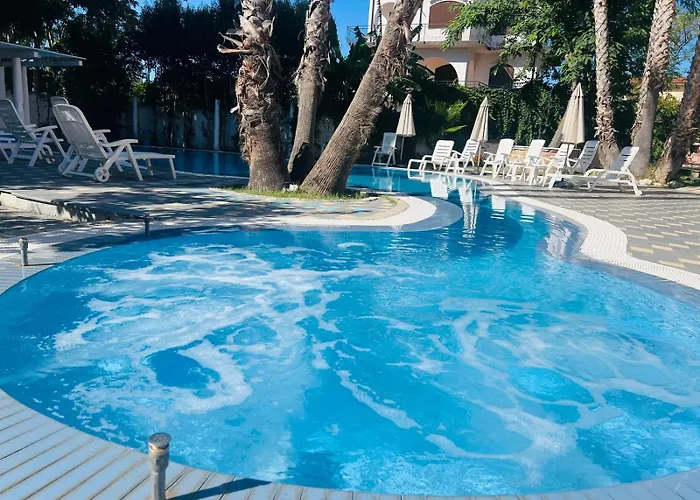 Regent Beachotel