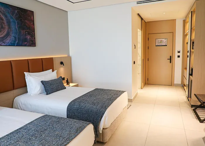 Mh Hotel Nouakchott