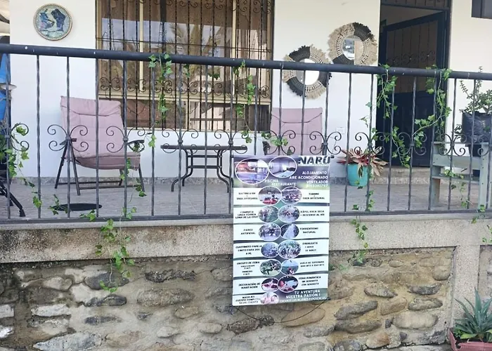 Narü extrema