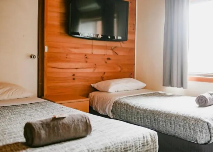 Bega Grand Hotel