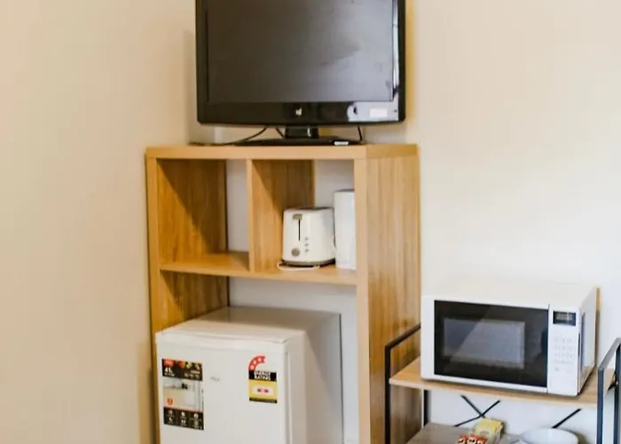 Bega Grand Hotel
