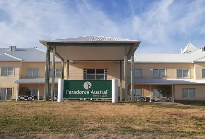 Paradores Austral