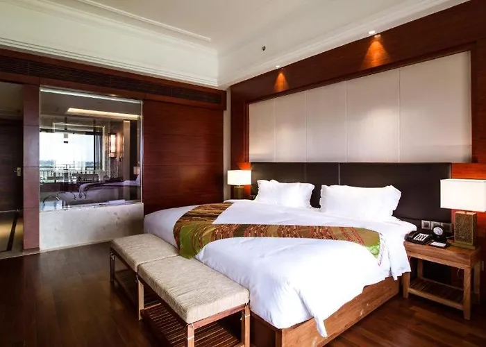 Landmark Mekong Riverside Hotel