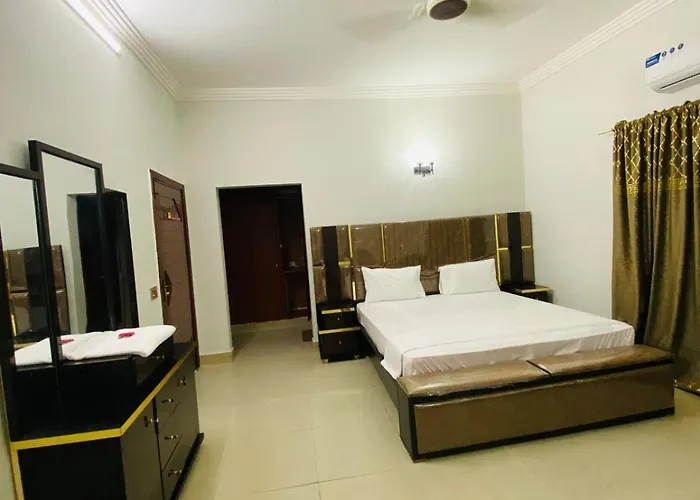 Seaview Luxury Hotel