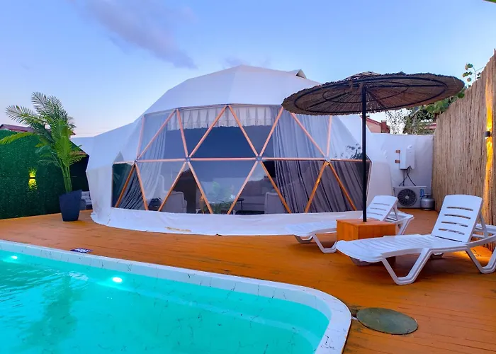 Terme Resort Tatil Koeyue