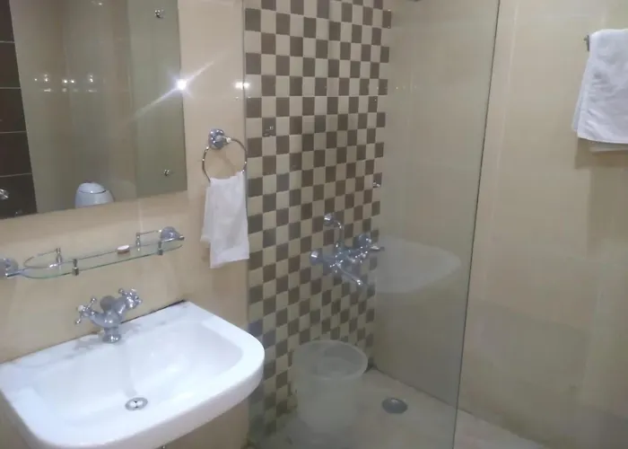 Hotel Natraj International