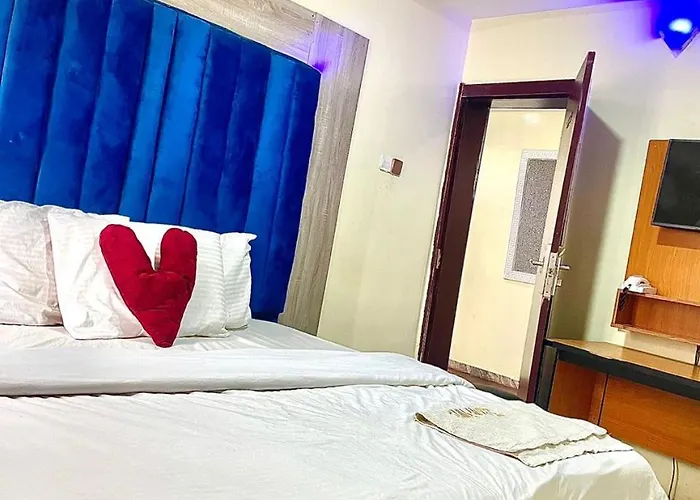 FMH Hotel