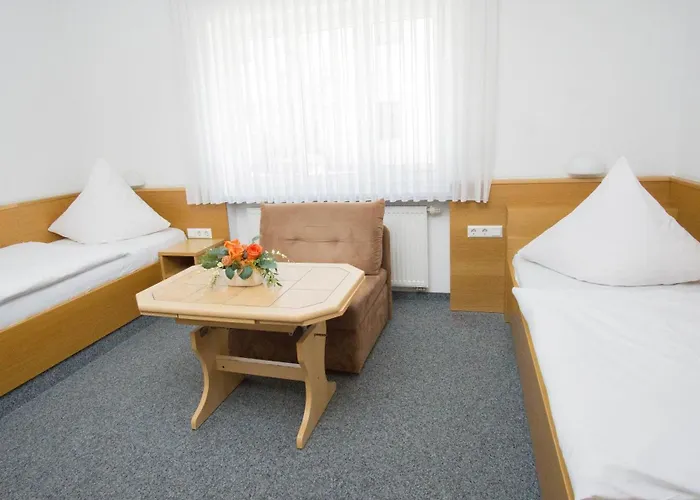 Hotel Gasthof Rangau